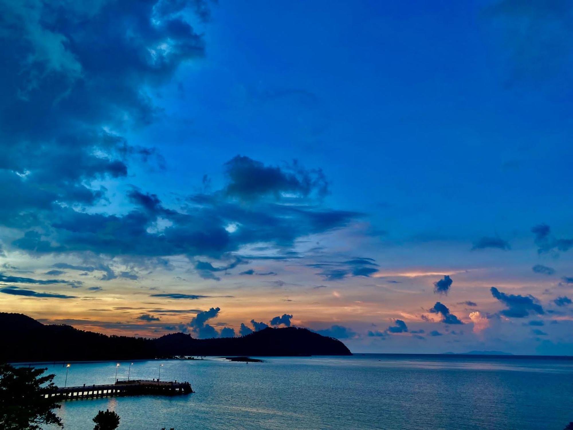 Viva Hotel โฉลกหลำ ภายนอก รูปภาพ