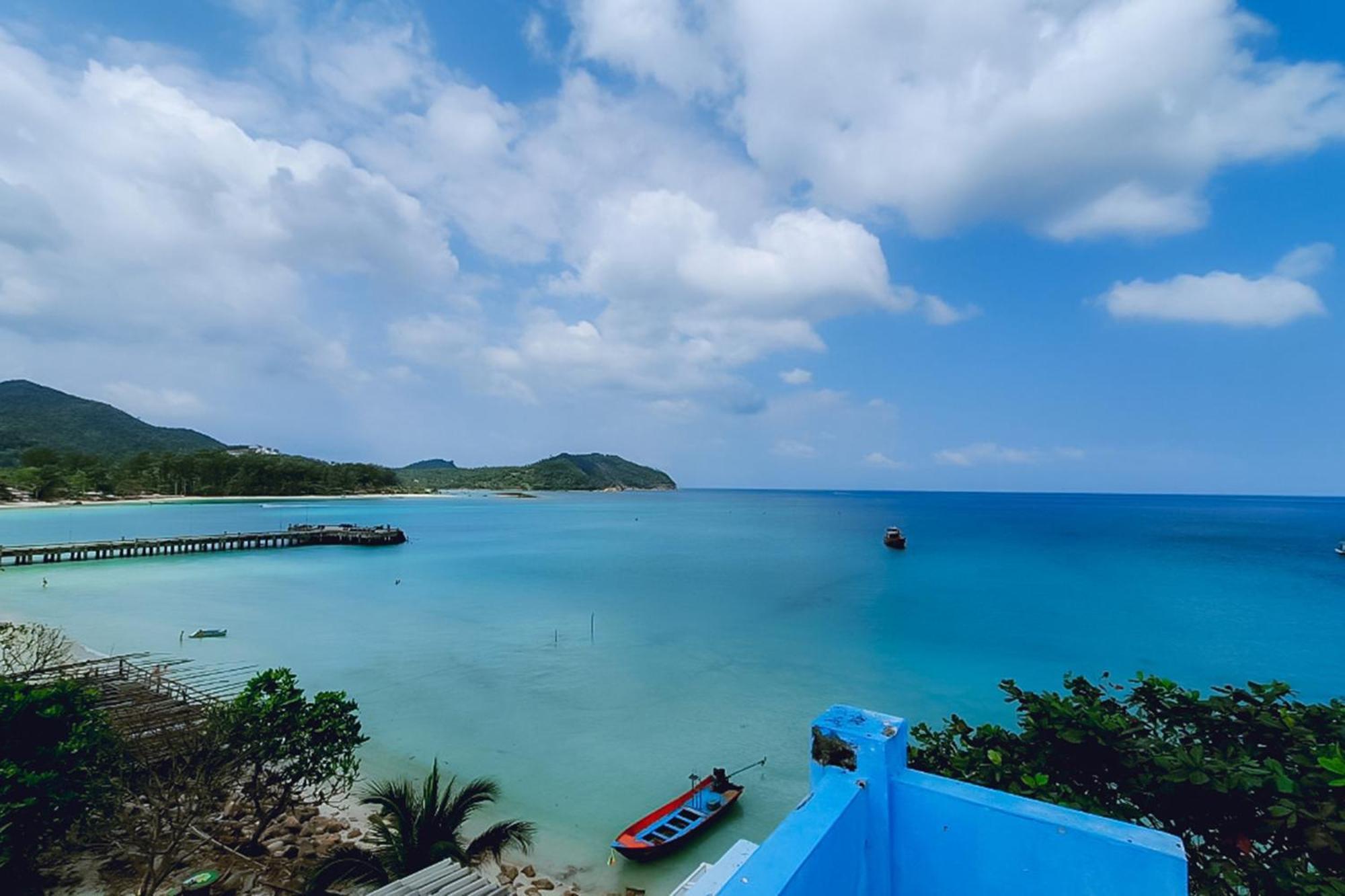 Viva Hotel โฉลกหลำ ภายนอก รูปภาพ