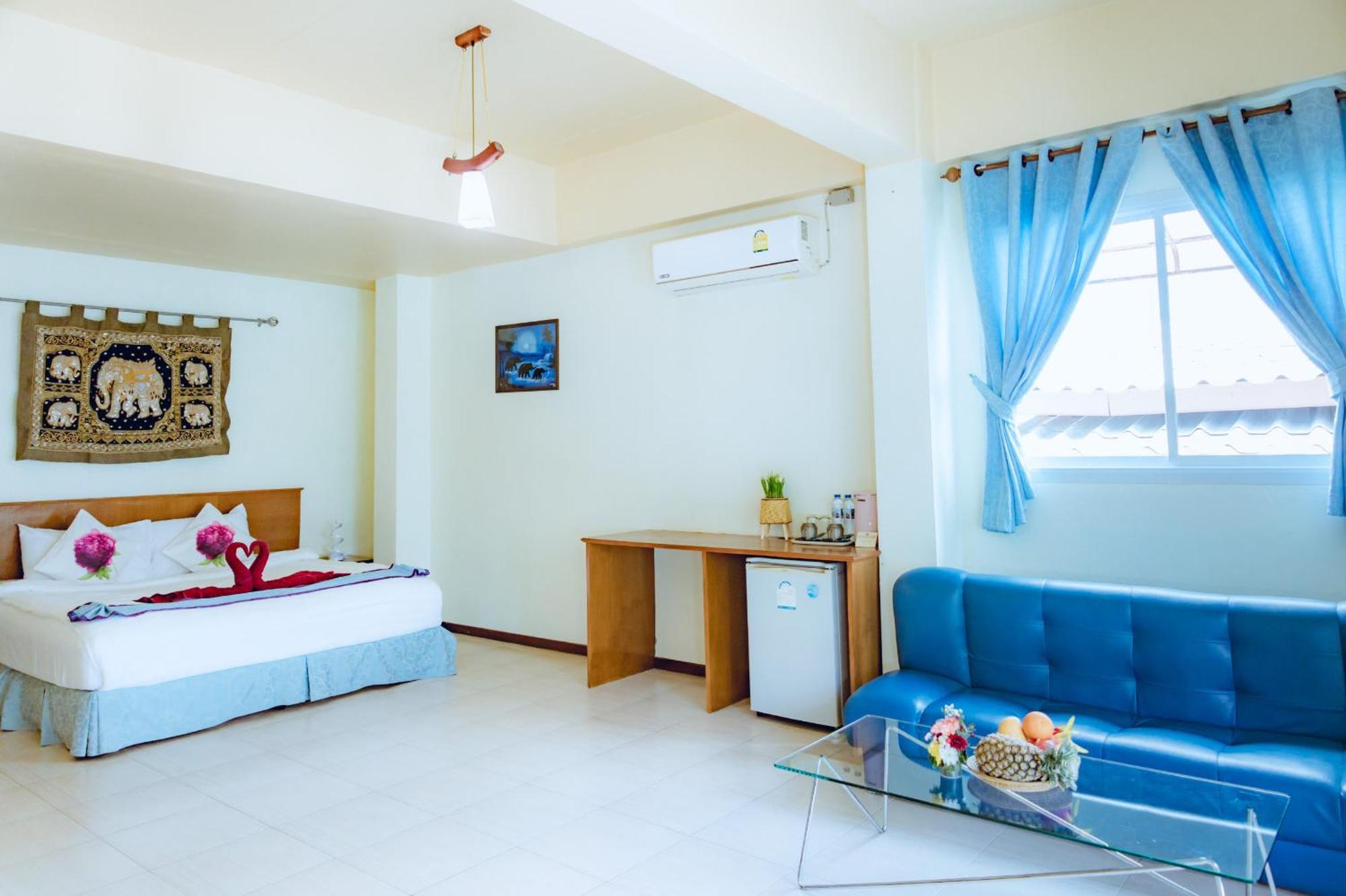 Viva Hotel โฉลกหลำ ภายนอก รูปภาพ