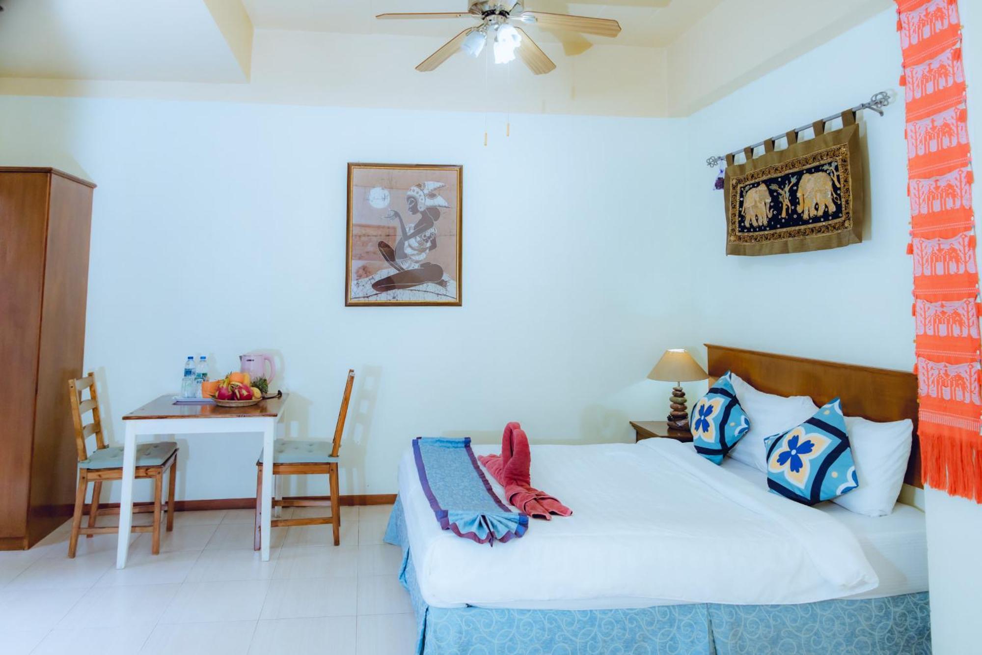 Viva Hotel โฉลกหลำ ภายนอก รูปภาพ