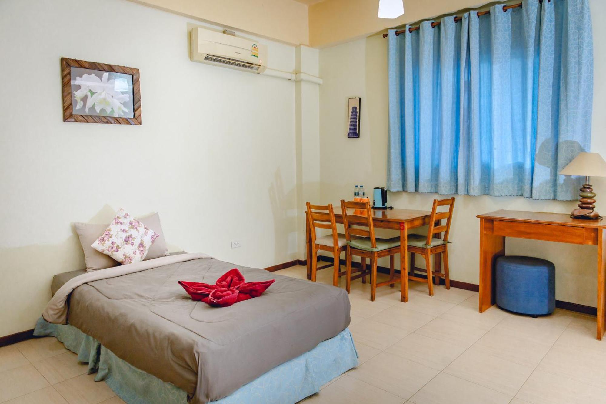 Viva Hotel โฉลกหลำ ภายนอก รูปภาพ