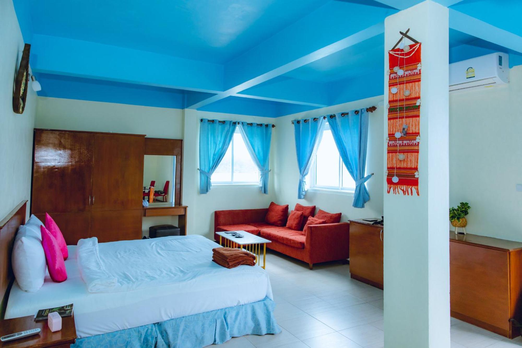 Viva Hotel โฉลกหลำ ภายนอก รูปภาพ
