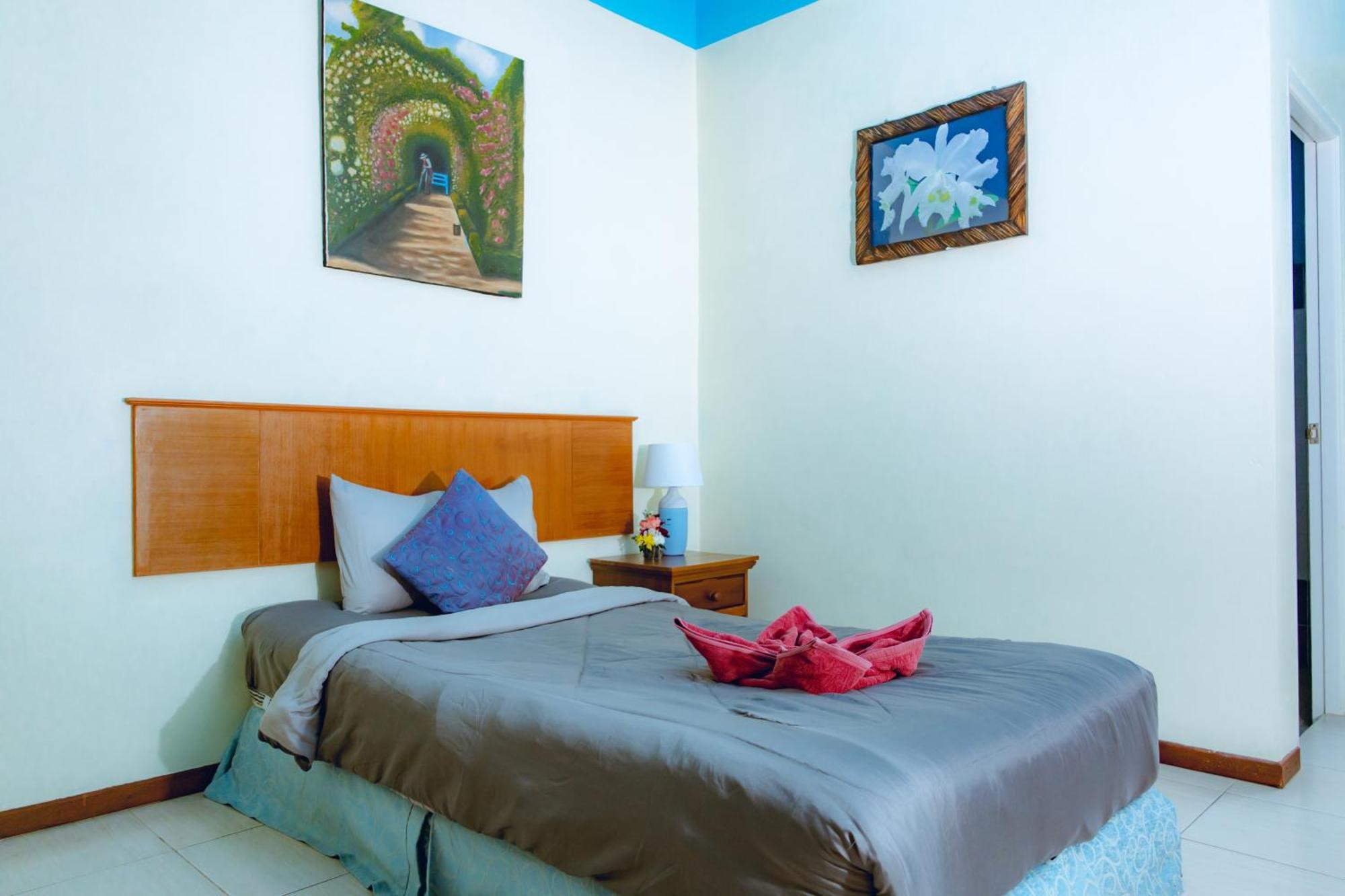 Viva Hotel โฉลกหลำ ภายนอก รูปภาพ