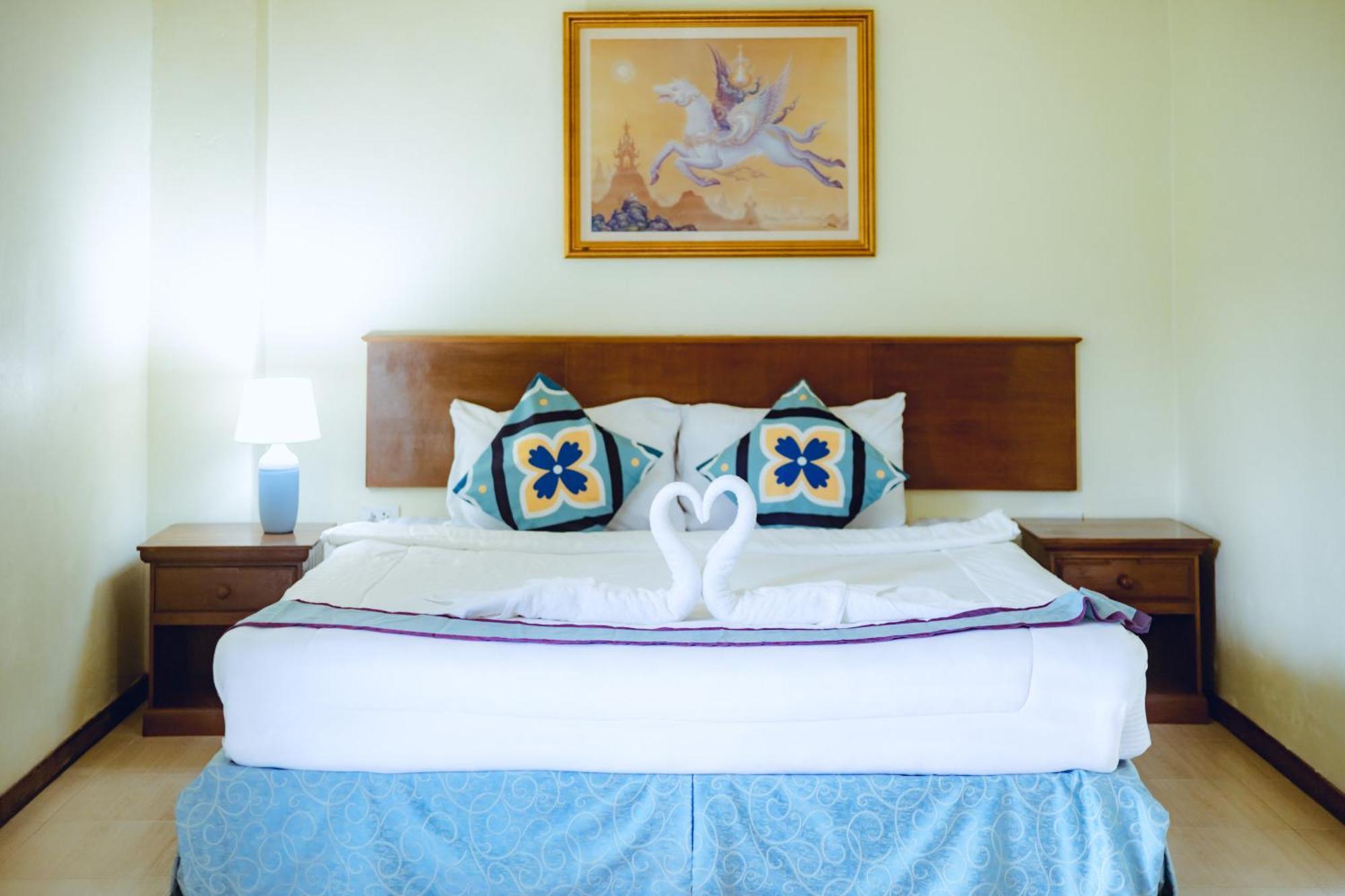 Viva Hotel โฉลกหลำ ภายนอก รูปภาพ