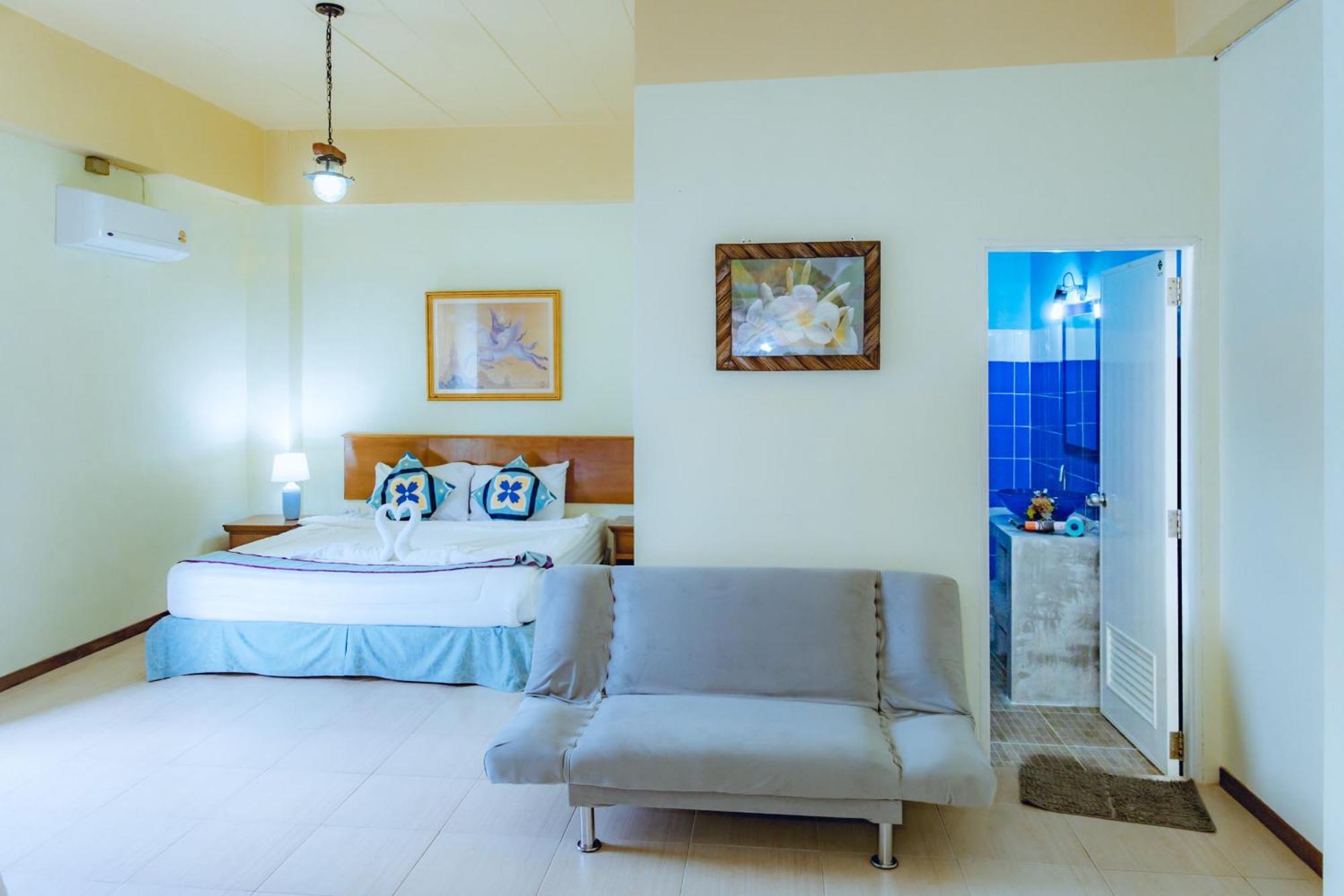 Viva Hotel โฉลกหลำ ภายนอก รูปภาพ