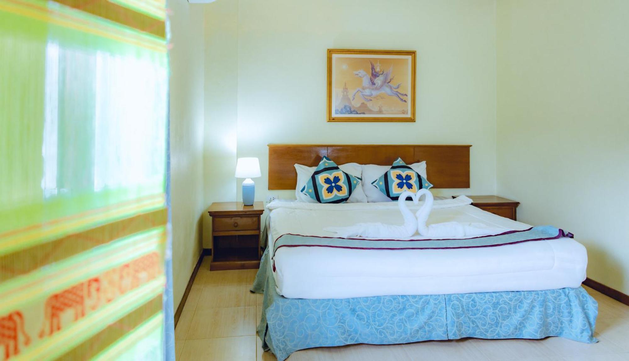 Viva Hotel โฉลกหลำ ภายนอก รูปภาพ
