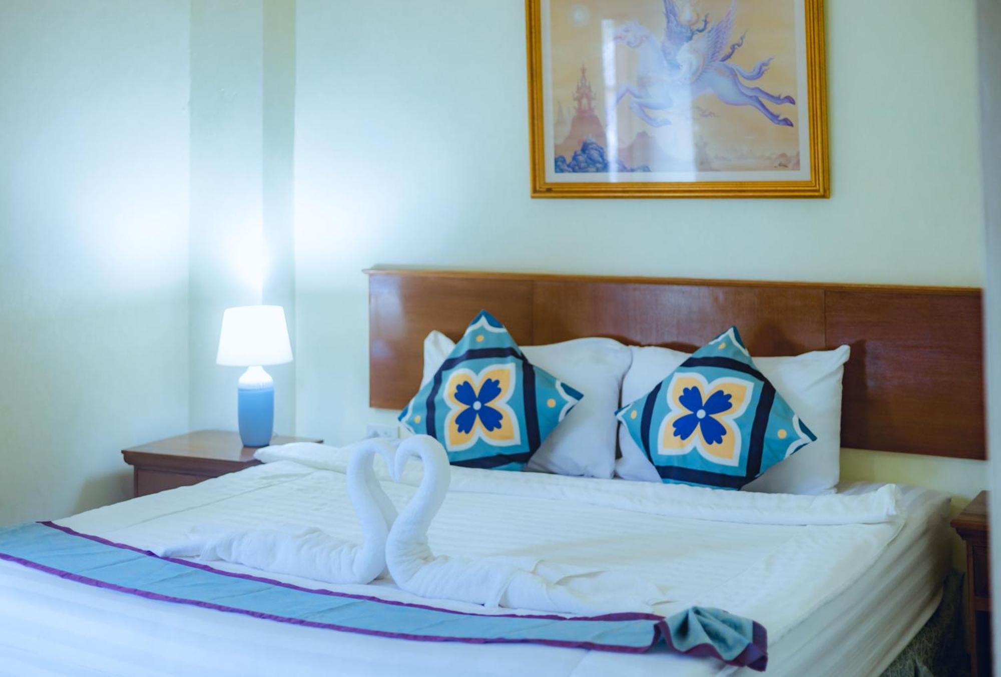 Viva Hotel โฉลกหลำ ภายนอก รูปภาพ
