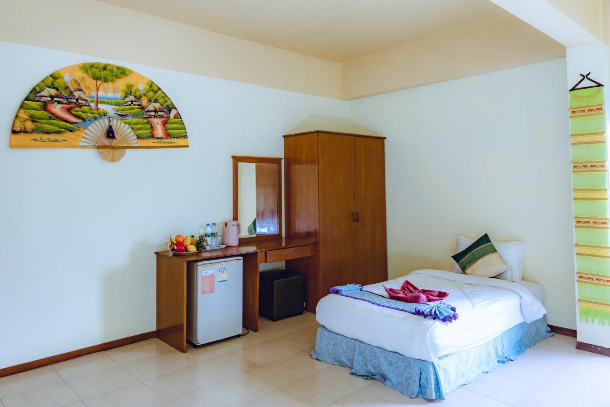 Viva Hotel โฉลกหลำ ภายนอก รูปภาพ